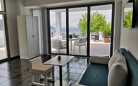 Hotel George Suite 1